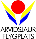 Operativ chef Arvidsjaur Flygplats