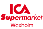 Medarbetare Delikatess ICA Supermarket Waxholm