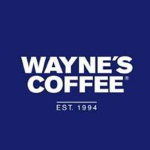 Caféchef sökes till Wayne's Coffee Västra Hamnen