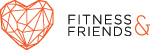 Fitness & Friends by NERO AB