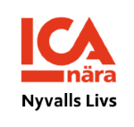 Självgående och organiserad kock sökes till ICA Nyvalls! 