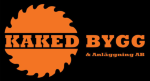 Kaked Bygg & Anläggning AB logotyp
