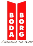 Guide på Boda Borg Torpshammar