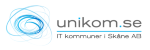 Nätverkstekniker till Unikom