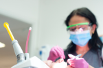 Sala Tandläkarcenter söker en  duktig Tandsköterska