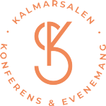 Kalmarsalen Konferens & Evenemang AB logo