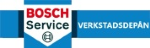 Fordonstekniker Bosch Car Service Verkstadsdepån Södertälje