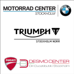 Motorcykeltekniker till Triumph Stockholm Norr