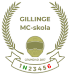 Gillinge MC söker MC-utbildare (trafiklärare)