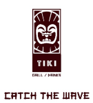 Kock - Souschef - Restaurang Tiki