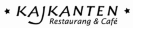 Extrapersonal Restaurang & Café Kajkanten
