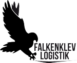 Falkenklev Logistik AB logotyp