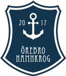 Kock -  Örebro hamnkrog 