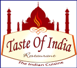 Taste of India  söker en Indisk kock
