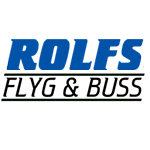 Vill du bli en del av Rolfs Flyg & Buss i Göteborg?
