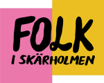 FOLK i Skärholmen söker bokningsansvarig!