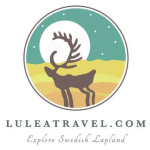 Nature Guide for Luleå Travel in Swedish Lapland, October to April