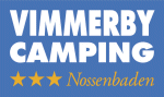 Städteam på Vimmerby Camping