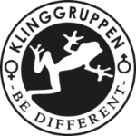 Klinggruppen AB logotyp