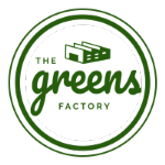 Personal till Greens Factory 
