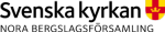 Nora Bergslagsförsamling logotyp