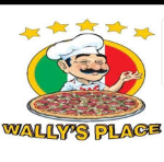 Pizzabagare/Restaurangbiträde till Wally Place HB