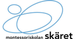 Lärare i hem-och konsumentkunskap till Montessoriskolan Skäret, 60-100%