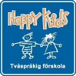 Engelsktalande barnskötare Happy Kids Kungsbacka
