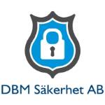 DBM Säkerhet AB