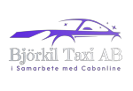 Björkil Taxi AB