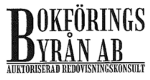 Bokföringsbyrån i Sverige AB