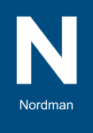 Supportmedarbetare till Nordman & CO