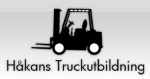 Truckinstruktör i Linköping