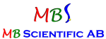 MB Scientific söker elektronik konstruktör!