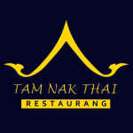 Thai kock till Tam Nak Thai Restaurang, Växjö