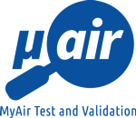 My Air Test and Validation in Sweden AB