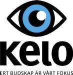 K-E L-O Ängelholm AB logotyp