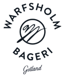 Bagare till Warfsholm Bageri