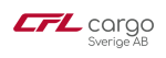 CFL cargo Sverige AB