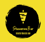 Kock till "Shawarma Bar"