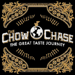 Kock till Chow Chase Karlstad