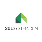 Solsystem Sverige AB logotyp