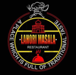 Söker Pakistans och Indien kock till Lahori Masala