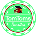 Köksbiträde sökes till Tom Toms Burritos 