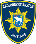 Jämtlands Räddningstjänstförbund logotyp