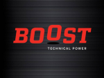 Boost Technical Power