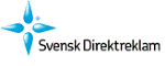 Svensk Direktreklam - Distributionsansvarig