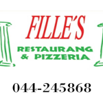 Pizzabagare sökes till Filles restaurang & pizzeria i Vä
