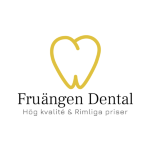 Fruängen Dental söker Tandläkare/konsulttandläkare!