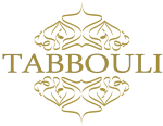 Tabbouli Söder kock inom libanesiska köket